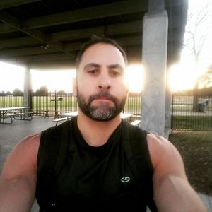 Meet your Posher, Paul